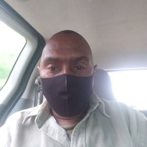 Meet your Posher, Freddie